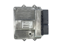 Kontrolna Enota FGP 55190069 MJD6JO.C2 71600.023.07 Opel 63877