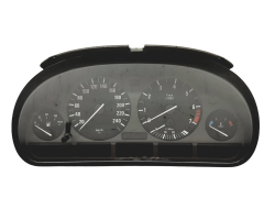 Merilnik hitrosti BMW 5 E39 6211 8375669 110008735031 59218