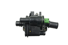 Ohišje Termostata 9641522380 1336V6 Citroen Peugeot 1.4 HDI