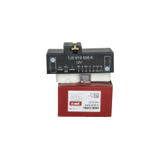 Rele Ventilatorja 1J0919506K 99190019701 VW Audi Seat Skoda Vika