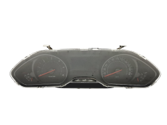Merilnik vrtljajev Peugeot 208 9801904580 H 50979