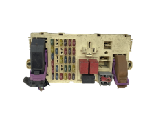 Škatla z varovalkami Fiat 46758961 46812234 NPL 58311