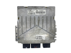 Kontrolna Enota 5WS40030B-T 9646449280 9644302380 PSA Siemens 63894