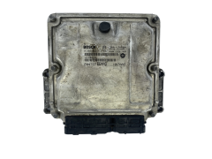 Kontrolna Enota P04727664AD 0281010814 Chrysler Bosch 51036