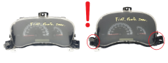 Merilnik hitrosti Fiat Punto 60.6307.002.H 606307002H 54240