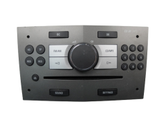 Radio Cd Mp3 Predvajalnik Opel 13251056 UCH 497316088 Delphi