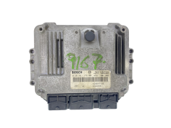 Kontrolna Enota 0281011776 8200391966 8200386508 Renault Bosch 63544