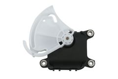 Motor grelnika 8D1820511E B11455 VW Skoda Borsehung