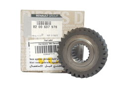 Zobnik Renault 8200607978 Original