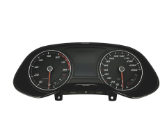 Merilnik vrtljajev Seat Ateca Leon 5F0920750G