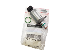 Elektromagnetni Ventil Original Master II Movano Interstar 7701070836
