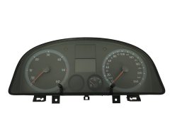 Merilnik hitrosti VW Caddy 3 2K0920841A 110.080.237/015 69383