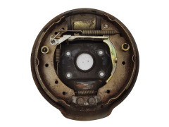 Pokrov zavornega diska Szczęk Leva 7701040726 Renault Laguna I 32190707.6 11949