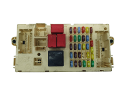 Kontrolna Enota BSI Alfa Romeo 50510079 Magneti Marelli 68647