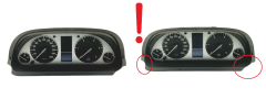Merilnik hitrosti Mercedes B W245 1031098110 1031098101 55906