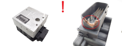 Črpalka Abs Citroen Xantia 2 9625975480 10.0948-1102.3 ATE 1139
