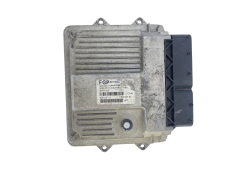 Kontrolna Enota 55194016 MJD6JF.Y1 71600.007.02 FGP Lancia 60026