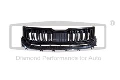 Maska Hladilnika 565853653A 88531816002 Skoda Kodiaq DPA