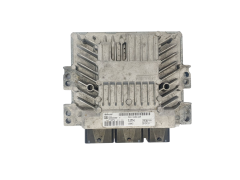 Kontrolna Enota 5WS40582I-T 7M51-12A650-AUH Ford Continental 45542