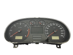 Merilnik vrtljajev Seat Toledo W01M0920821B 110080075019 55121