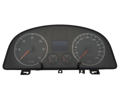 Merilnik vrtljajev VW Touran 1T0920864A 110080378003 19064