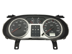 Merilnik vrtljajev Renault Clio 2 8200059776 57124