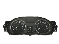 Merilnik vrtljajev Dacia Sandero 248101432R 52065