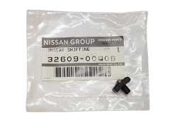 Zaščita Renault Nissan 3260900Q0B Original