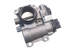 Ventil teleskopa za plin 8200166869 H8200067219 1.2 16V Renault Clio 2 Kangoo 53