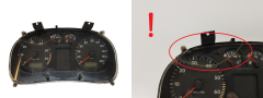 Merilnik vrtljajev SEAT AROSA 6H0919860B 0263601005 2038