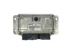 Kontrolna Enota PSA Toyota 89661-0H022 0261208702 Bosch 57257