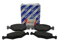 Zavorne ploščice Spredaj Fiat Innocenti 71738153 5888528