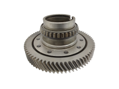 Diferencial Ali Renault Master 2 PF1009 8200120090 7700851562