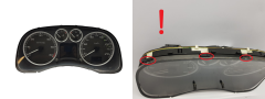 Merilnik hitrosti Peugeot 307 9651299680 2563