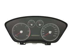 Merilnik hitrosti Ford Focus C-MAX 4M5T-10849-GP 58034