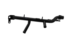 Cev za hladilno tekočino Ali 06B121065AB 11211403401 Vika