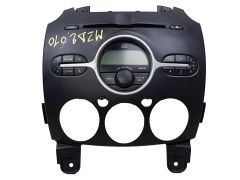 Radio Cd Mp3 Predvajalnik Mazda 2 14797726 DL4066AR0 Sanyo