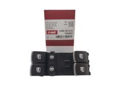 Stikalo Za Pomik Stekel 7P6959857 99591811401 VW Seat Vika