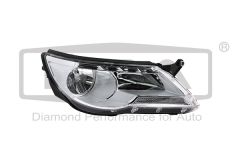 Žaromet Desna 5N1941032AB 99411801802 VW Tiguan Vika