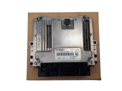 Kontrolna Enota Motorja ECU Renault 237102073S 237100959S 0281035324 Nov Original 1.5