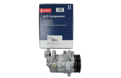 Kompresor Klimatske Naprave Ali Citroen Peugeot DCP21022 9819714980 Denso