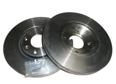 Zavorni kolut Spredaj Original Citroen C5 Xantia E169010