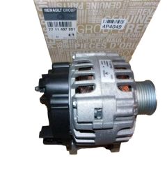 Alternator Nov Original 7711497091 Renault Dacia