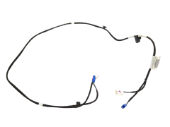 Avdio kabelski sveženj Citroen Peugeot 9811912680