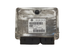 Kontrolna Enota 036906034GP IAW4MV.GP 61601.066.02 VW Magneti Marelli 3119