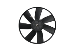 Ventilator Hladilnika 1H0959455 99590013501 Volkswagen Vika