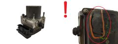 Črpalka Abs Hyundai Getz 58910-1C800 0265800388 0265231448 5526