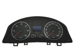 Merilnik hitrosti VW Golf MK5 1K0920860L 110080247024 51368
