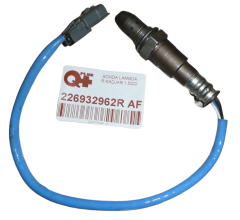Lambda sonda Renault Captur Clio Megane Scenic 1.2 TCe 226932962R