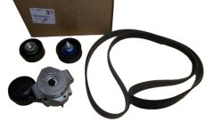 Napenjalo Pogonskega Jermena Original 1611281280 Citroen Peugeot